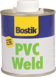 Bostik Pvc Weld 200ml Bostik Pvc Weld 200ml
