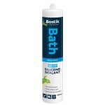 Bostik Sealant Bath 280ml White Bostik Sealant Bath 280ml White