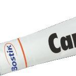 Bostik Sealant Car 90ml Black Bostik Sealant Car 90ml Black