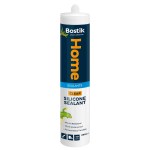 Bostik Sealant Home 280ml Clear Bostik Sealant Home 280ml Clear