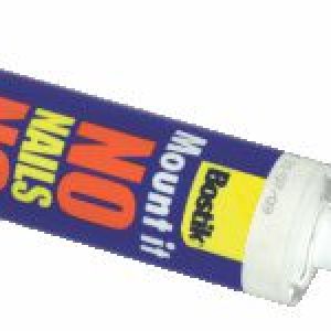 Bostik Sealant Mount-it 280ml Bostik Sealant Mount-it 280ml