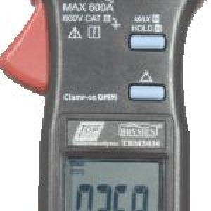 Multimeter Toptron Digi Clamp Tbm3030 Multimeter Toptron Digi Clamp Tbm3030
