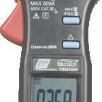 Multimeter Toptron Digi Clamp Tbm3030 Multimeter Toptron Digi Clamp Tbm3030