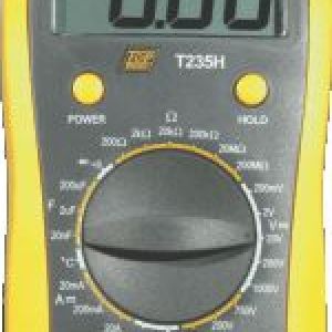 Multimeter Toptron Digi Pro T235h Multimeter Toptron Digi Pro T235h