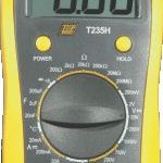Multimeter Toptron Digi Pro T235h Multimeter Toptron Digi Pro T235h