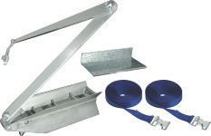 Curvomark Marker Contour Std #1 Curvomark Marker Contour Std #1