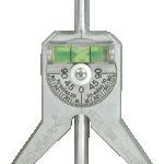 Curvomark Centering Head Std #6 Curvomark Centering Head Std #6