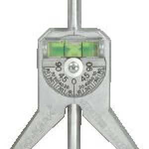 Curvomark Centering Head Std #6 Curvomark Centering Head Std #6