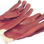 Glove Com Pvc Knit Cuff Pair Pk4 Glove Com Pvc Knit Cuff Pair Pk4