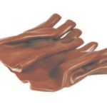 Glove Com Pvc 204mm Cuff Pair Pe4 Glove Com Pvc 204mm Cuff Pair Pe4