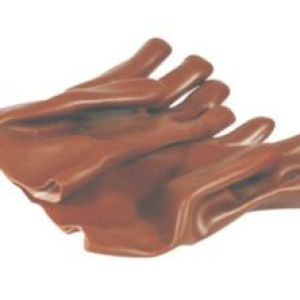 Glove Com Pvc 204mm Cuff Pair Pe4 Glove Com Pvc 204mm Cuff Pair Pe4