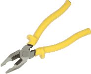 Plier Cre Comb 3800-8tv 200mm Plier Cre Comb 3800-8tv 200mm