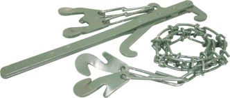 Wirestretcher Don Holdfast Wirestretcher Don Holdfast