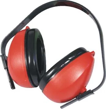 Earmuff Matsafe Red Cup En Earmuff Matsafe Red Cup En