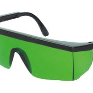 Spectacle Matsafe Grn Tint Blk Frame En Spectacle Matsafe Grn Tint Blk Frame En