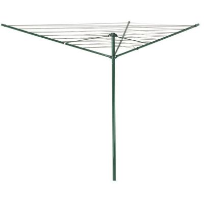 Wash Line Rotary Include 30m Line Wash Line Rotary Include 30m Line