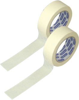 Tape Sello Mask 18x40m G|p 2553 w Tape Sello Mask 18x40m G|p 2553 w