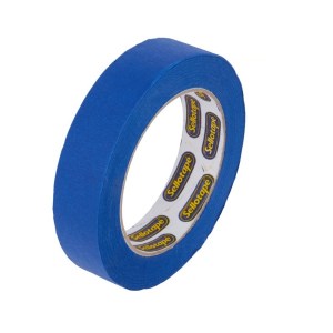 Blue Masking Tape 40m Blue Masking Tape 40m