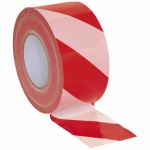 Barrier Tape Sello 75mmx100m Barrier Tape Sello 75mmx100m