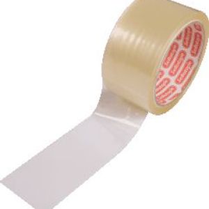 Tape Sello Buff Clear 48mmx50m Tape Sello Buff Clear 48mmx50m