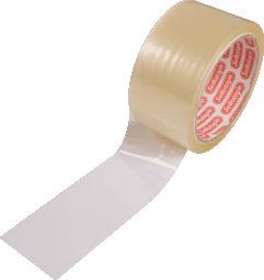 Tape Sello Buff Clear 48mmx50m Tape Sello Buff Clear 48mmx50m