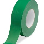 Duct Tape 25m Green Duct Tape 25m Green