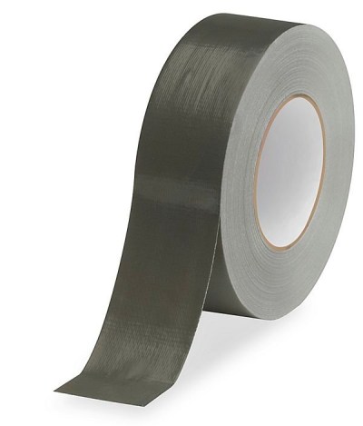 Duct Tape 25m Olive Drab Duct Tape 25m Olive Drab