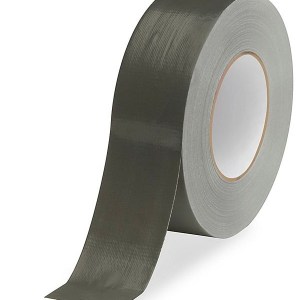 Duct Tape 25m Olive Drab Duct Tape 25m Olive Drab