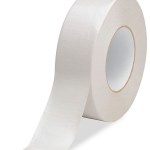 Duct Tape 25m White Duct Tape 25m White