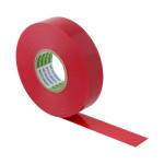 NITTO Insulation Tape 20m Red NITTO Insulation Tape 20m Red