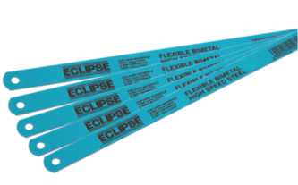 Blade Eclipse Hacksaw Bi-met 24t Per100 Blade Eclipse Hacksaw Bi-met 24t Per100