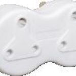 Elec Mts Adaptor 2x16a L Elec Mts Adaptor 2x16a L