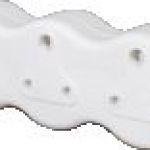 Elec Mts Adaptor 3x16a L Elec Mts Adaptor 3x16a L