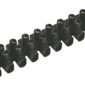 Elec Mts Connect Strip Bl 10mm 32A Per10 Elec Mts Connect Strip Bl 10mm 32A Per10