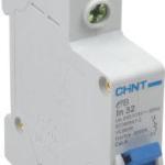 Elec Mts Prepac C|breaker 3ka 25A Elec Mts Prepac C|breaker 3ka 25A