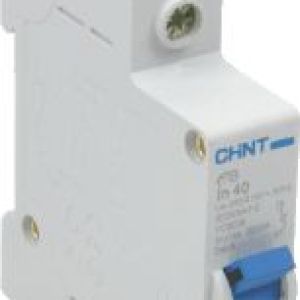 Elec Mts Prepac C|breaker 3ka 40A Elec Mts Prepac C|breaker 3ka 40A