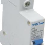 Elec Mts Prepac C|breaker 3ka 50A Elec Mts Prepac C|breaker 3ka 50A