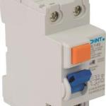 Elec Mts Prepac E|leak TBA 1phase – N 63A Elec Mts Prepac E|leak TBA 1phase – N 63A