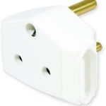 Elec Mts Euro Adaptor 1×16 – 2×5 L Elec Mts Euro Adaptor 1×16 – 2×5 L