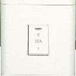 Elec Mts Prepac Isolator 30A 2×4 Dp Cbi Elec Mts Prepac Isolator 30A 2×4 Dp Cbi