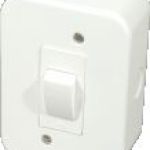 Elec Mts Isolator 30A Dp Ct Elec Mts Isolator 30A Dp Ct