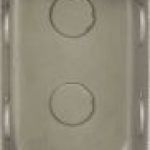 Elec Mts Extension Box Open 2×4 Elec Mts Extension Box Open 2×4