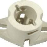 Elec Mts Lampholder Porcelain Es J67 Elec Mts Lampholder Porcelain Es J67