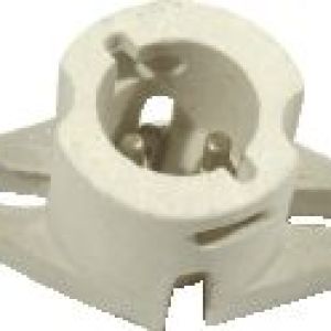 Elec Mts Lampholder Porcelain Es J67 Elec Mts Lampholder Porcelain Es J67