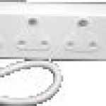 Elec Mts Prepac Multiplug 5way Elec Mts Prepac Multiplug 5way