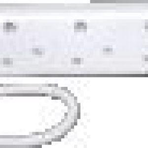 Elec Mts Prepac Multiplug 7way 4×16 1sch Elec Mts Prepac Multiplug 7way 4×16 1sch