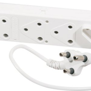 1550p Multiplug 10way 5x16a-5x5a 1550p Multiplug 10way 5x16a-5x5a