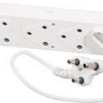 1550p Multiplug 10way 5x16a-5x5a 1550p Multiplug 10way 5x16a-5x5a