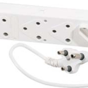 Elec Mts Prepac Multiplug 10way 6×16 4×5 Elec Mts Prepac Multiplug 10way 6×16 4×5