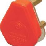 Elec Mts Plugtop Dedicated Red Elec Mts Plugtop Dedicated Red